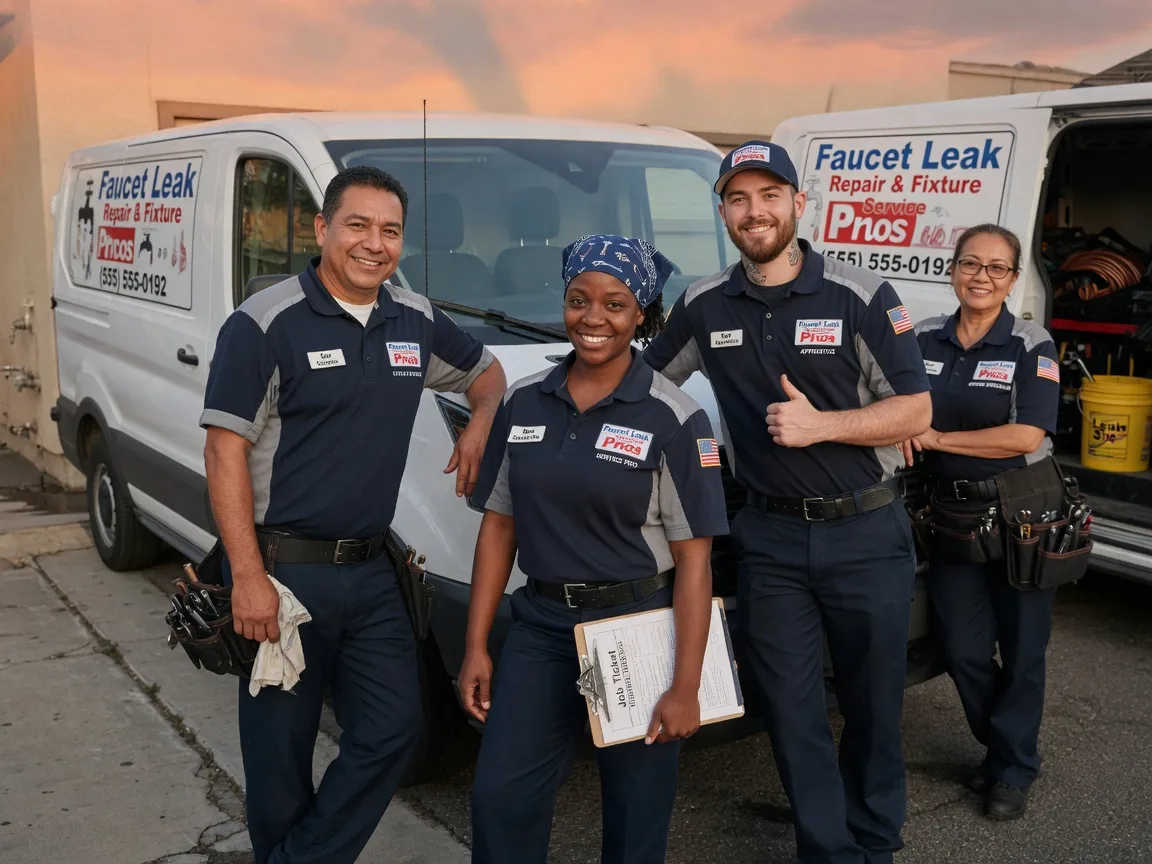 Faucet Repair company in Grand Rapids, MI