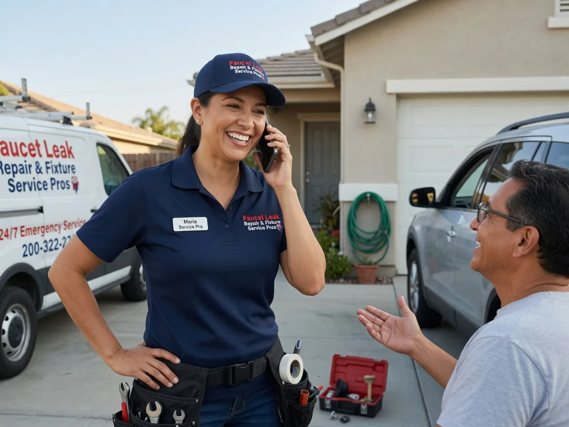 Faucet Repair Grand Rapids, MI FAQs