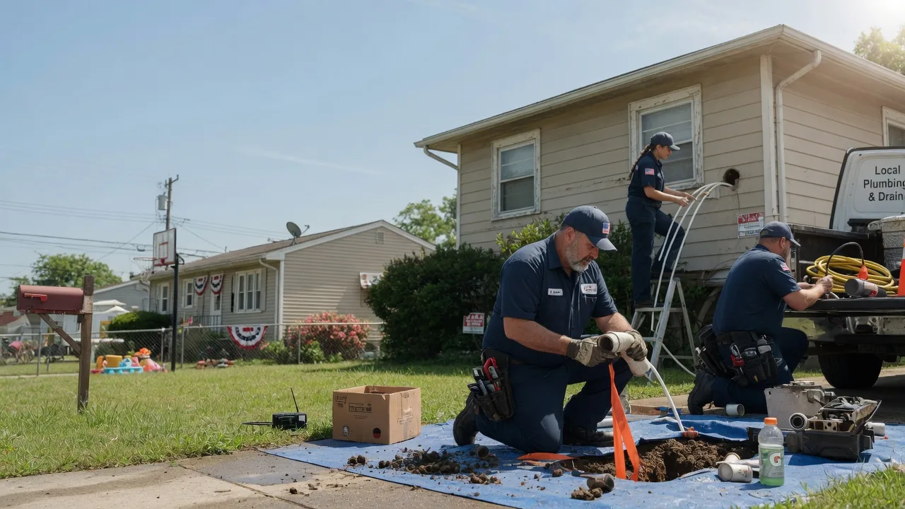 Faucet Repair in Grand Rapids, MI near me