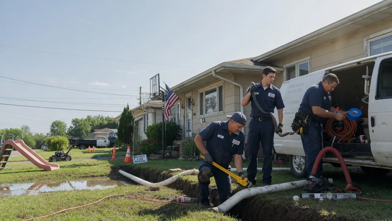 Toilet Installation in Grand Rapids, MI near me